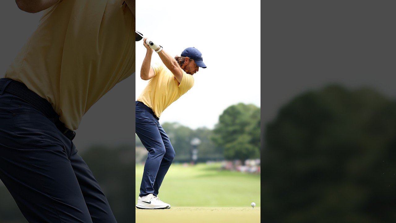 What do #AdamScott, #TommyFleetwood, & #JustinRose have in common? #golf
