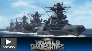 ✔ Battleship Simulator Game MMO Free Online Download (PC Browser) | 3D Strategy Gameplay screenshot 1