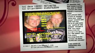 im So Inlove With You Octopus Connection