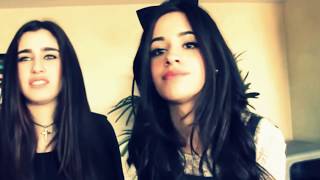 Camren (Camila &amp; Lauren) - Talking in sync