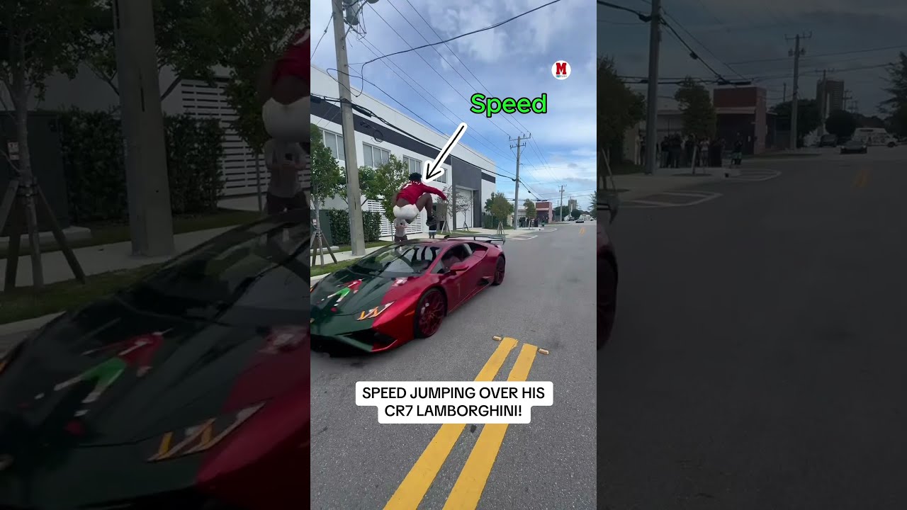 This Dude Is Crazy Don T You Think Speed Humor