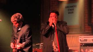 THE BOXMASTERS: That Mountain 9/3/15 The Birchmere Alexandria, VA