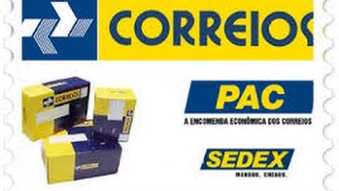 Correios Rastreamento de objetos Internacional