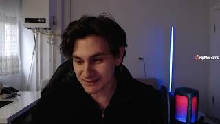 Ethan Blackwood Eightbornv Next Spor Sohbet Muhabbet Vol Bi̇lmem Kaç