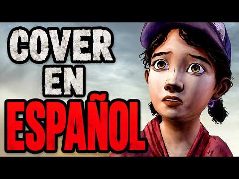 “After the End of the World” - The Walking Dead Cover Español (Visualizador Musical Oficial)