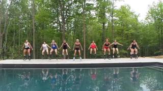 Kangoo Dance -  "Phenomenal" By Benjai