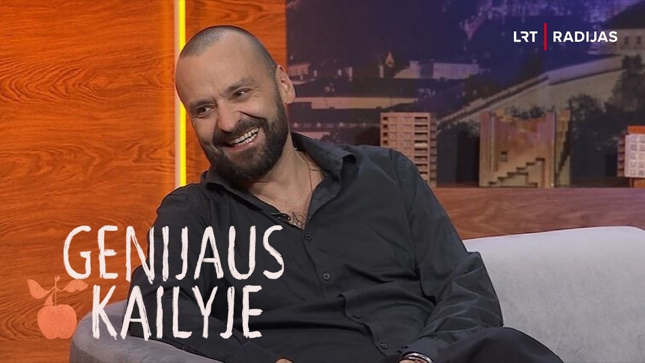 Iš viengungiško gyvenimo ritmo išmuštas Gryn: su Juste norime ir vestuvių, ir vaikų