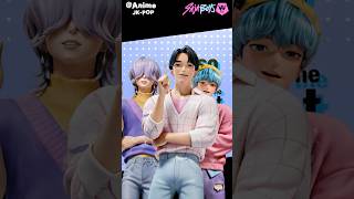 Saja Boys A Girl Like Me Boy Version