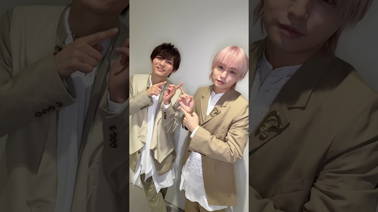 いつか振り向いて〜！（#Shorts）