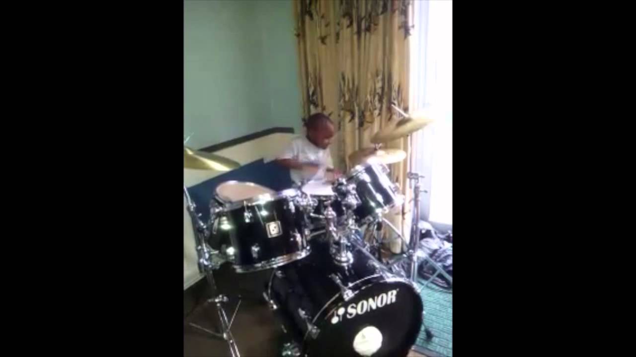 Nathan Matambo - YouTube