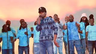 Kanye West - Ultralight Beam (Demo Version) feat. Chance the Rapper