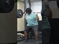 Perfect Squat Form: Trainer Approves the Pocket Squat Technique! #shorts