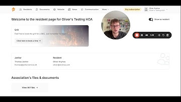Keep Track of Events with the Shared Calendar | Anyhoa - Shared Calendar