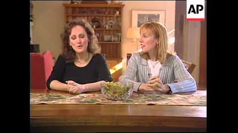 USA: NEW VIDEO TO AMUSE BABIES - DayDayNews