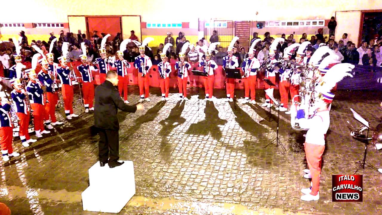 FANCEJ -  APRESENTAÇÃO COMPLETA