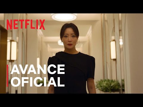 Deseos VIP | Avance oficial | Netflix