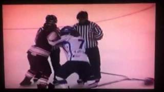 James Williams Vs. Willie Whalen