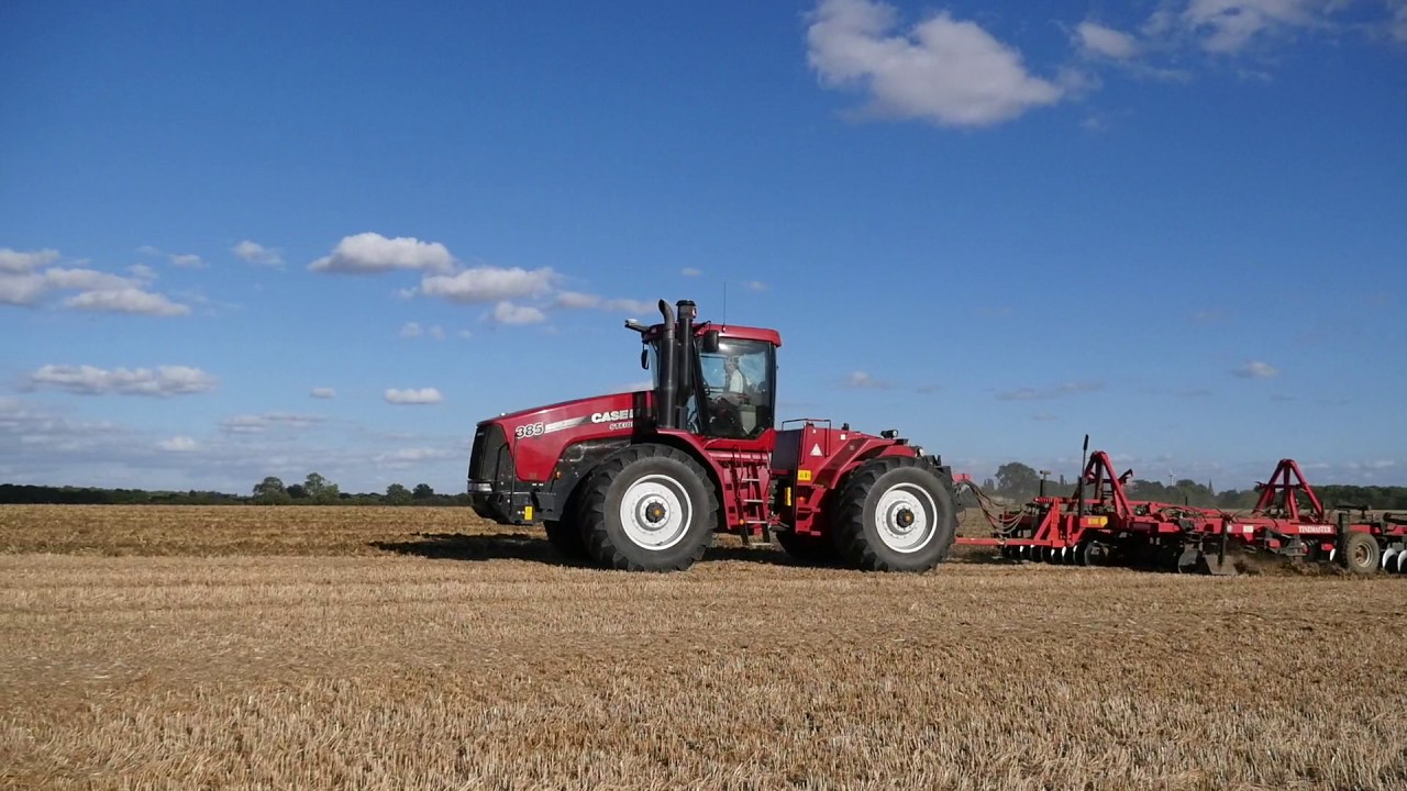 The New platform for Articulated Farming DVD Series