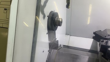 Haas Model CL-1 CNC Chucking Lathe, New in 2018 Low Hours #6306