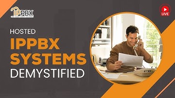 What Are the Benefits of Using a Hosted PBX Phone System?
