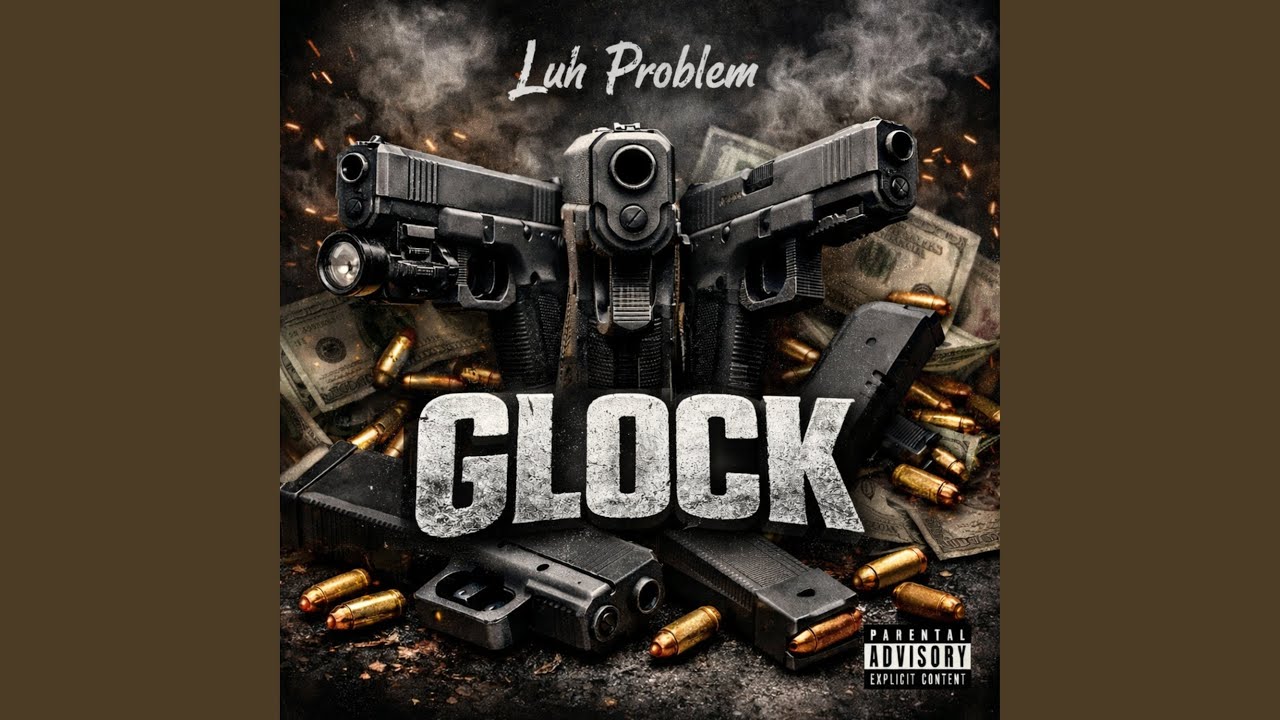 Watch Glock on YouTube Watch Glock on YouTube