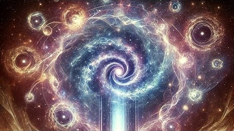 Zero-Point Energy Meditation – The Ultimate Frequency for Deep Stillness & Manifestation