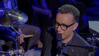 Fred Armisen Can Play Drums