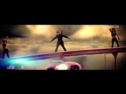 CAMERON CARTIO ELECTRIC OFFICIAL VIDEO 2011