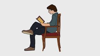 Animation testing small comp [Moho Pro 14 test]