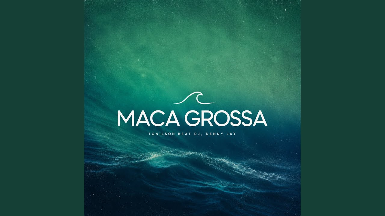 Watch Maca Grossa on YouTube Watch Maca Grossa on YouTube