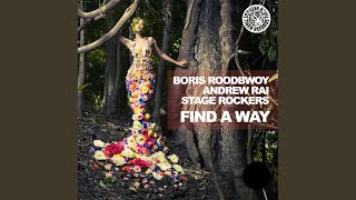Find a Way (Radio Edit)