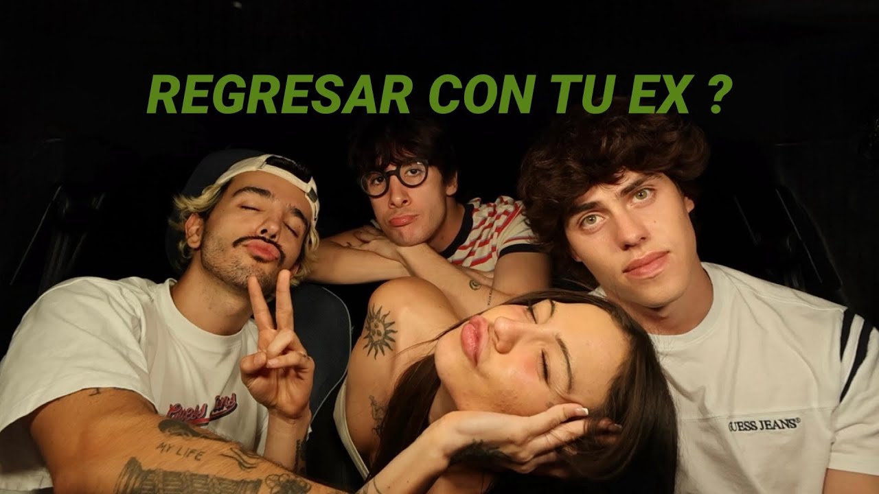 ¿Qué prefieres? nivel imposible ft. Emjay