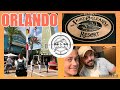 DISNEYS PORT ORLEANS Check in | A day at Disney Springs | Lunch @The Boat house