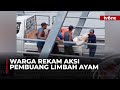 Satu Pelaku Pembuang Limbah Ayam ke Sungai Berhasil Ditangkap | Berita Utama Kriminal