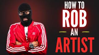 The Legal Scheme That Keeps Artists Enslaved to Labels | Indie or Major