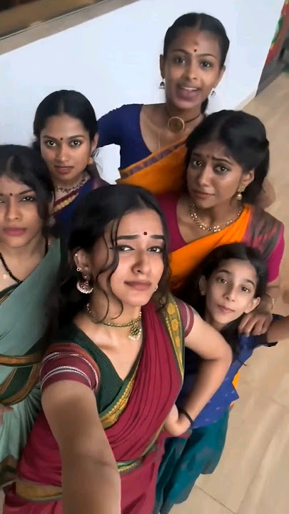 Download lagu Let's vibe to✅ #Kaathu Mela#PaalDabba #ofRo #Panchami Vinod #ThinkIndie #Think Music