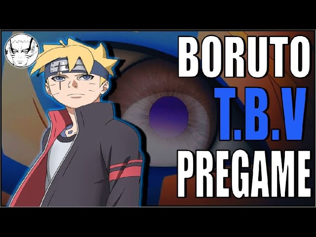 Naruto: Recapping Boruto Before Two Blue Vortex Launch - Hindustan