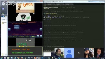 Corona Geek #111 – Texture Memory Management and Ultimate Config.lua Revisited
