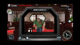 CONTRACT KILLER: SNIPER screenshot 4