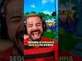 alguém segure o MIRANHA #humor #react #cortesdobobbyzera