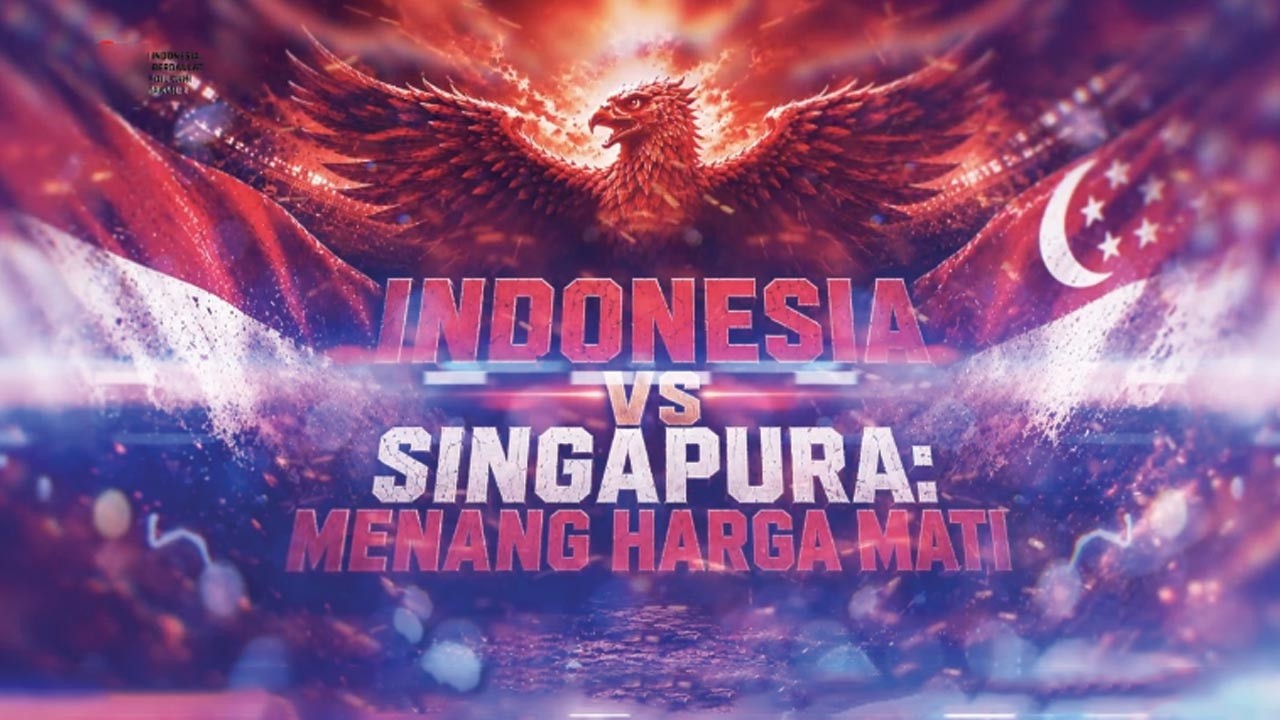 Indonesia vs. Singapore: A Must-Win Game
