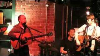 The Whistlestop - The Money's Tight