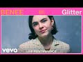 BENEE - "Glitter" Live Performance | Vevo