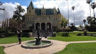 HELL NIGHT (1981) Filming Locations & Orange Grove Tour - Redlands, CA!! (Mr. Thrasha Show Ep. 335)