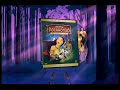 Pocahontas - 2005 10th Anniversary Edition DVD Trailer