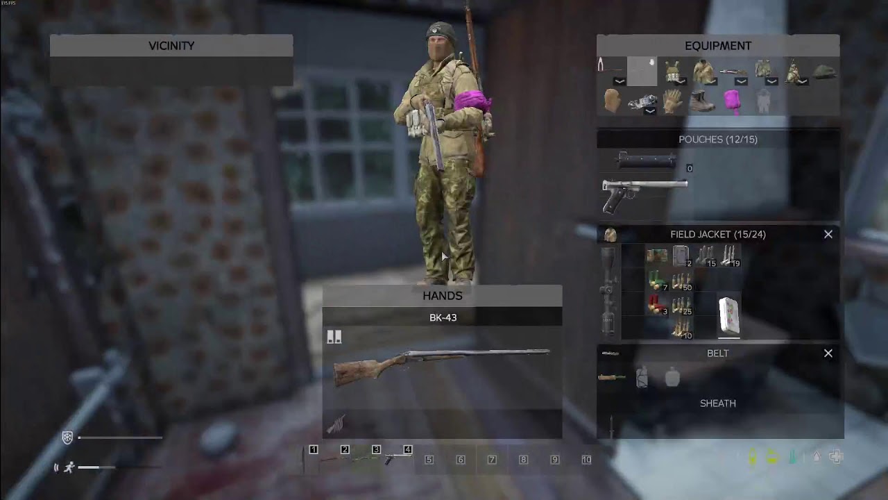 DayZ | Bingo/Bango duo stream