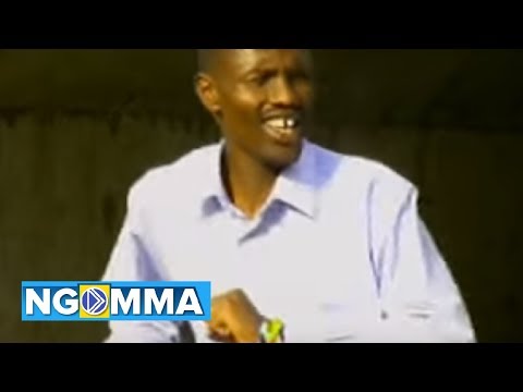 Kaata Ororei By James Tuukuo Official Video