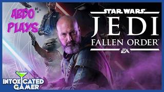 Star Wars Jedi Fallen Order: Episode 3. The One With The Wookiees!