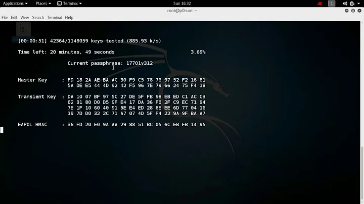 vlc record 2018 03 12 20h41m24s How to hack wifi 2017 2018 Kali Linux mp4