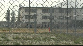 Spokane County inmates raise concerns over lack of protective gear in jails
